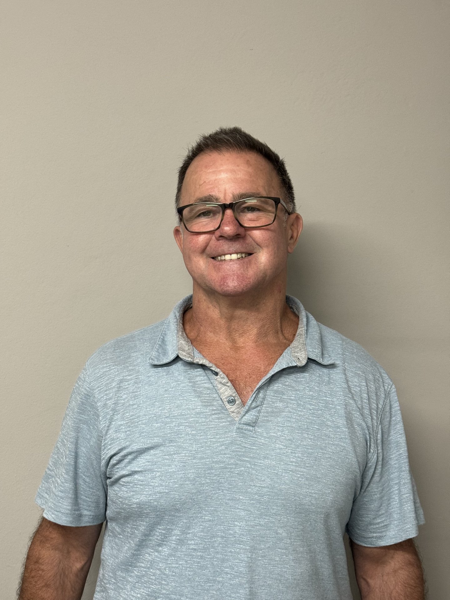 Oakdene team member